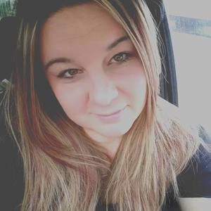 Meet your Posher, Tonya